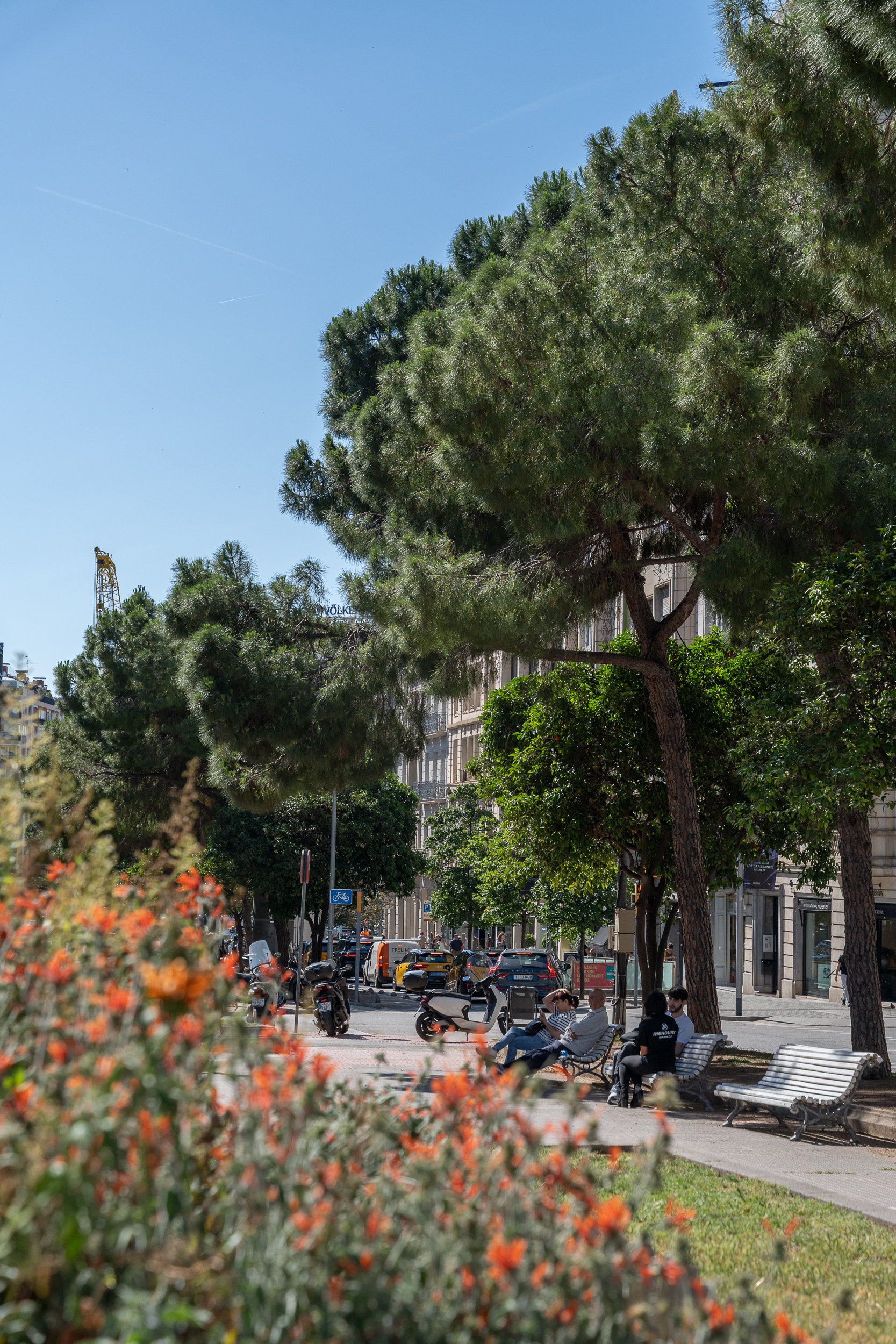 Apartment for sale Barcelona