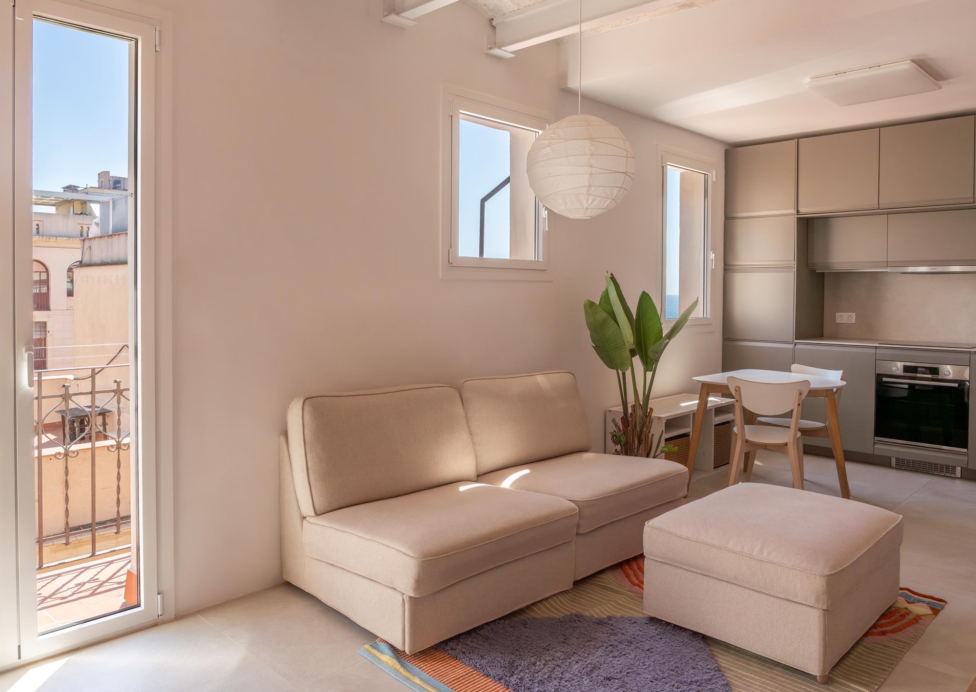 Apartment for sale Barcelona