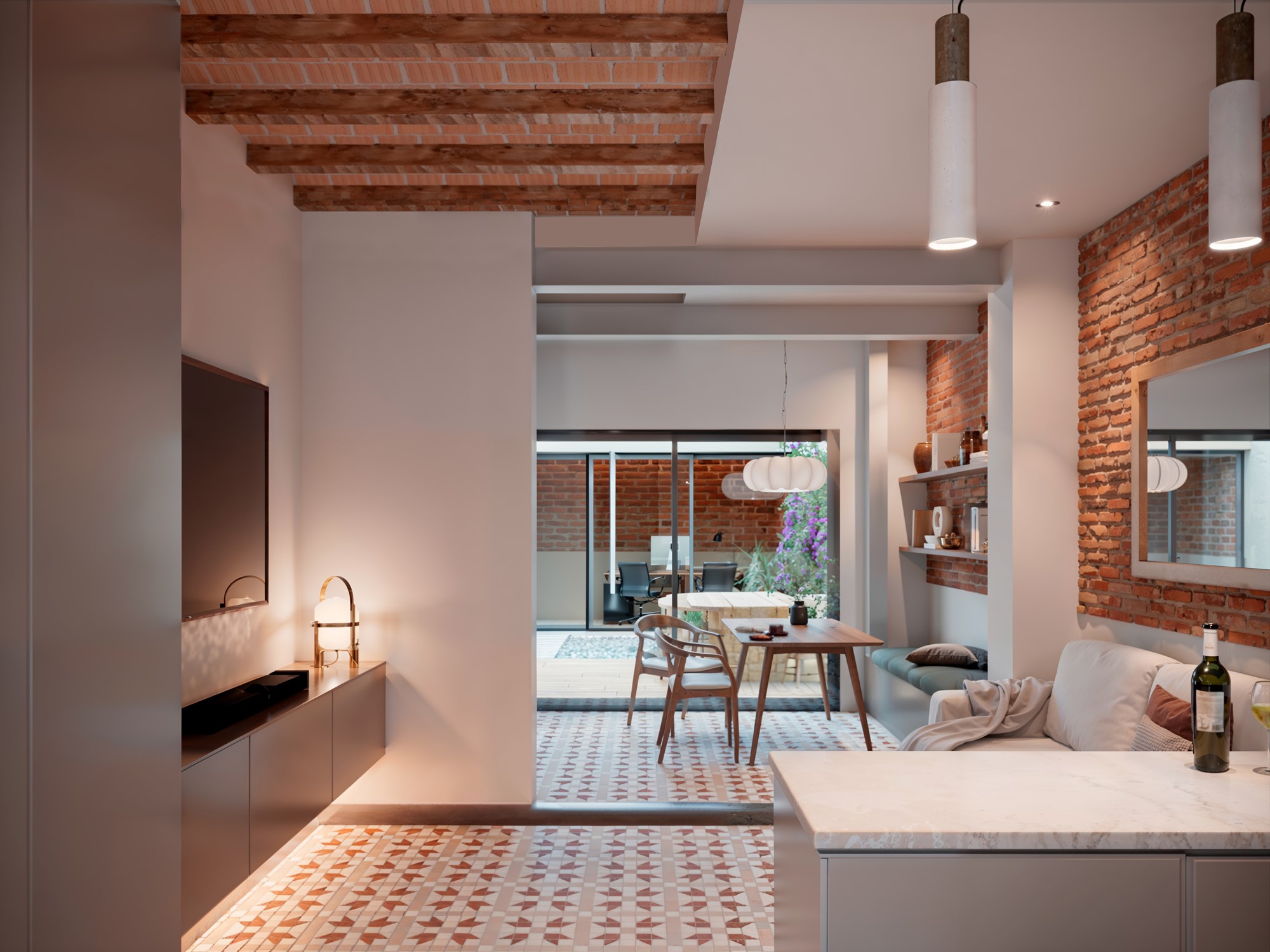 Apartment for sale Barcelona