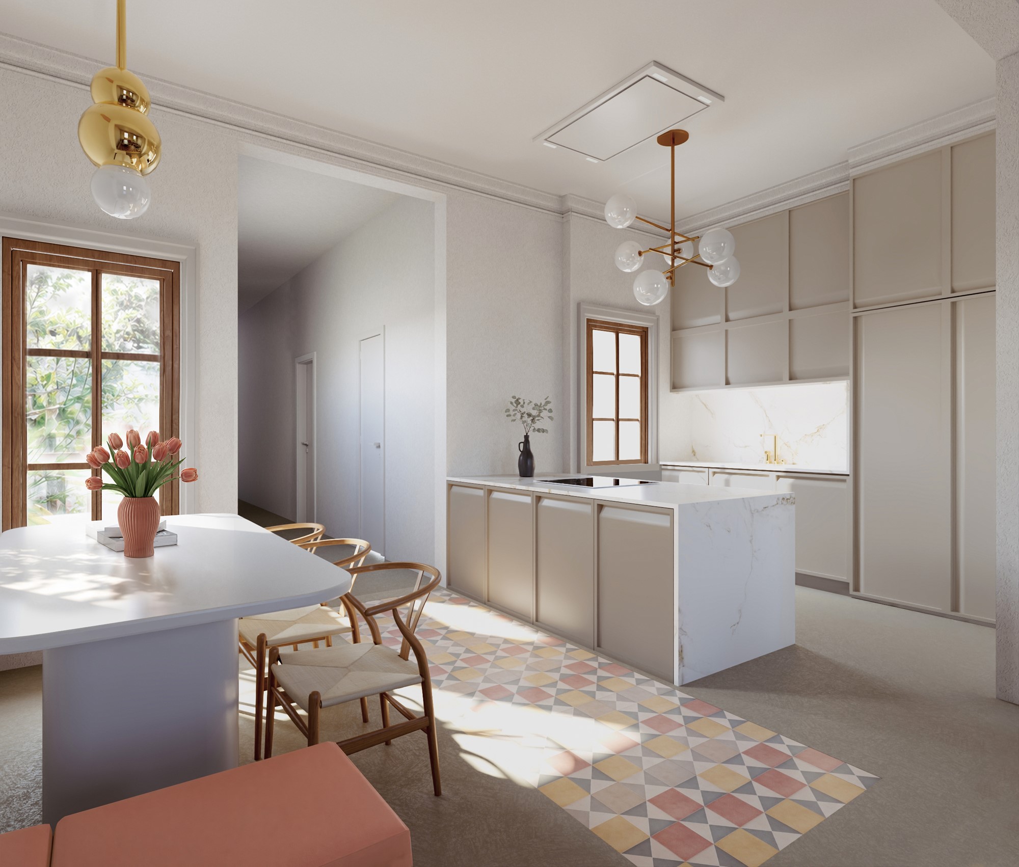 Apartment for sale Barcelona