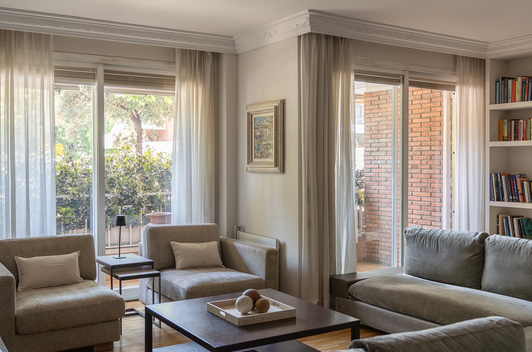 Apartment for sale Barcelona