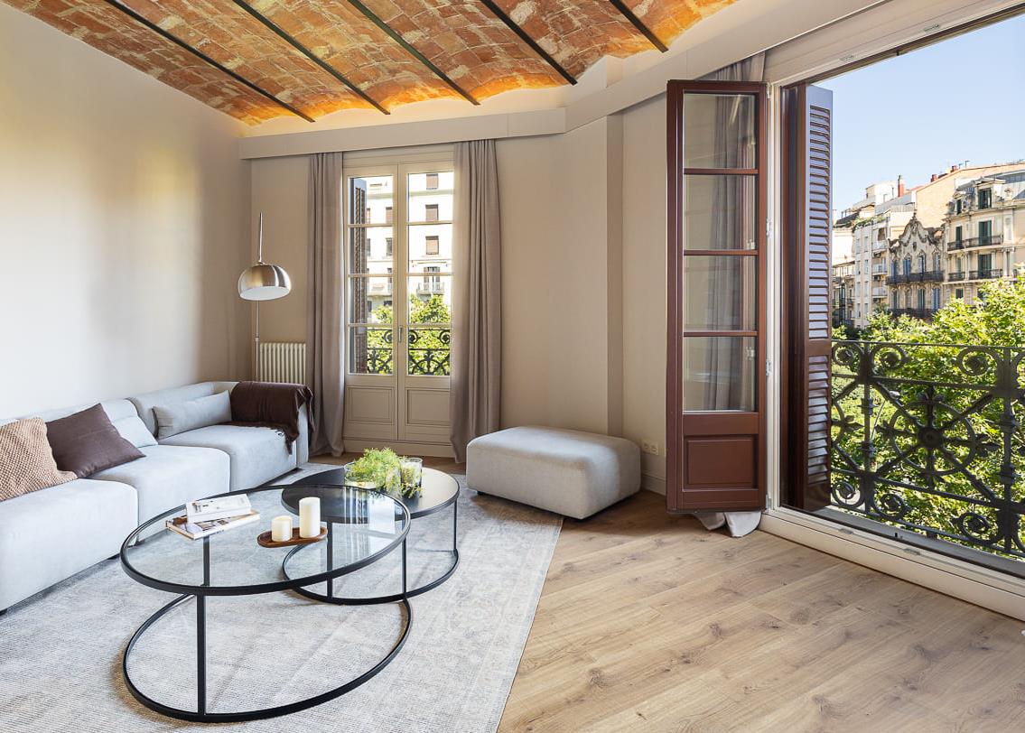 Apartment for sale Barcelona