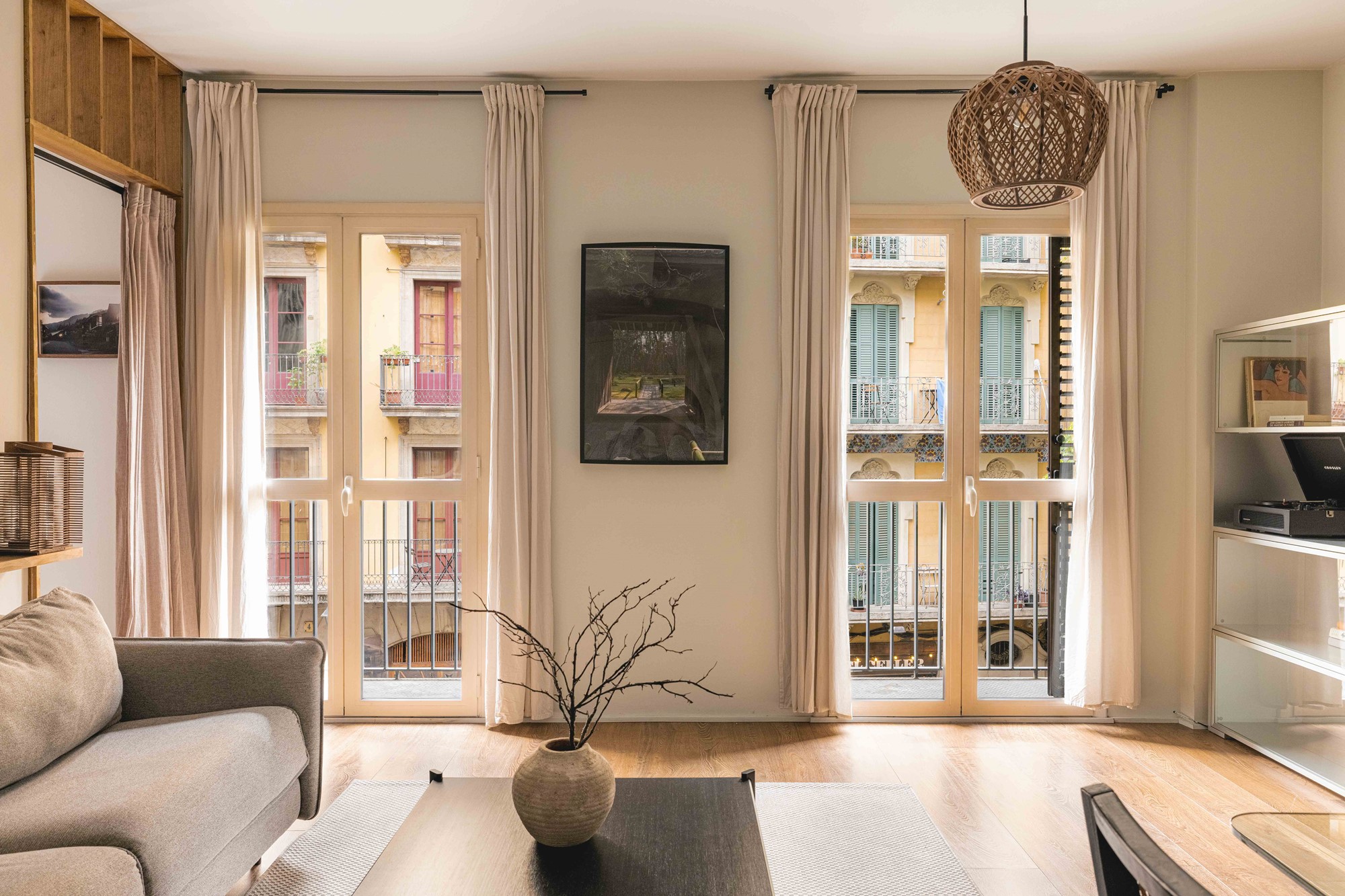 Apartment for sale Barcelona