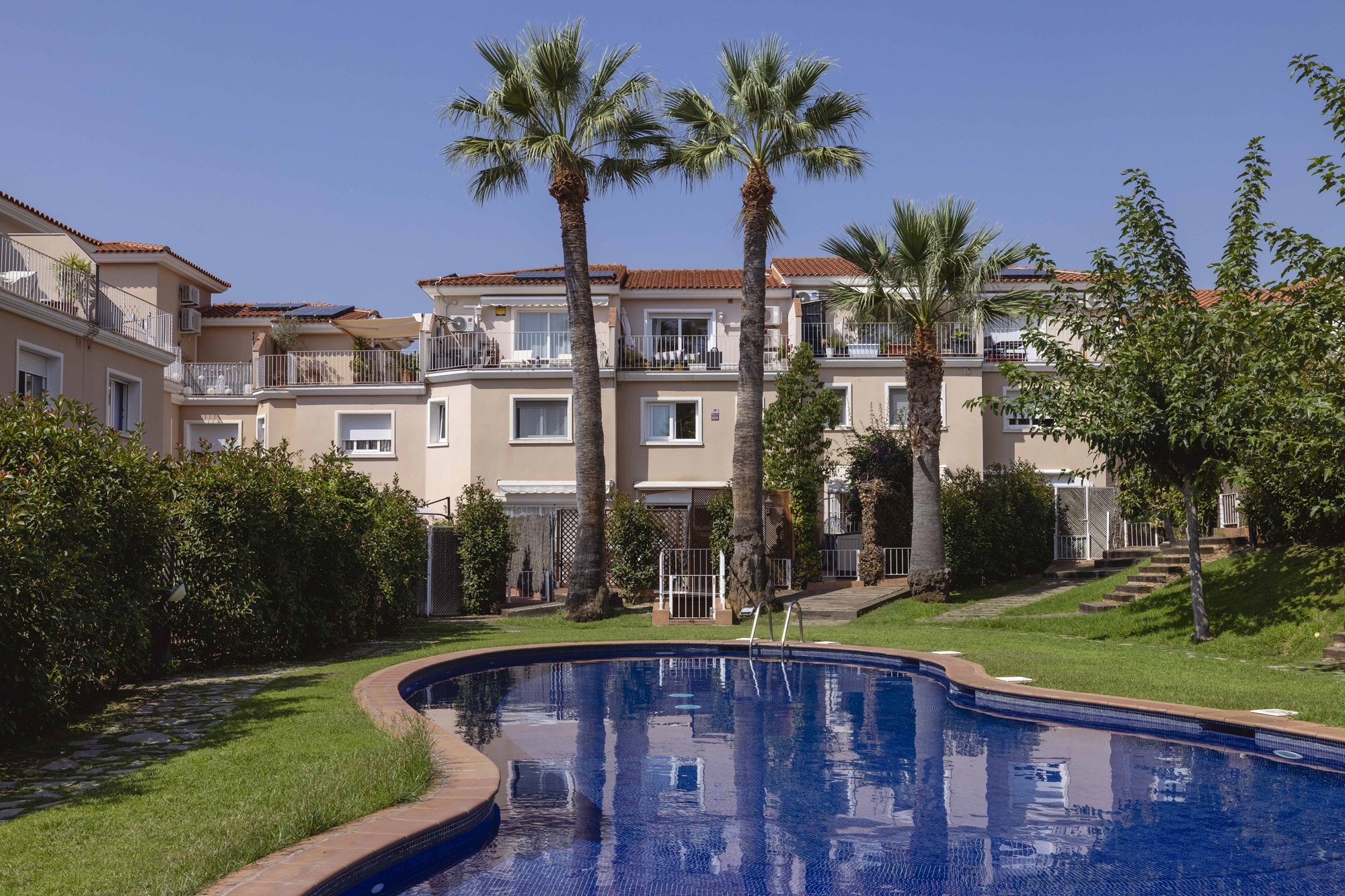 Villa for sale Sitges