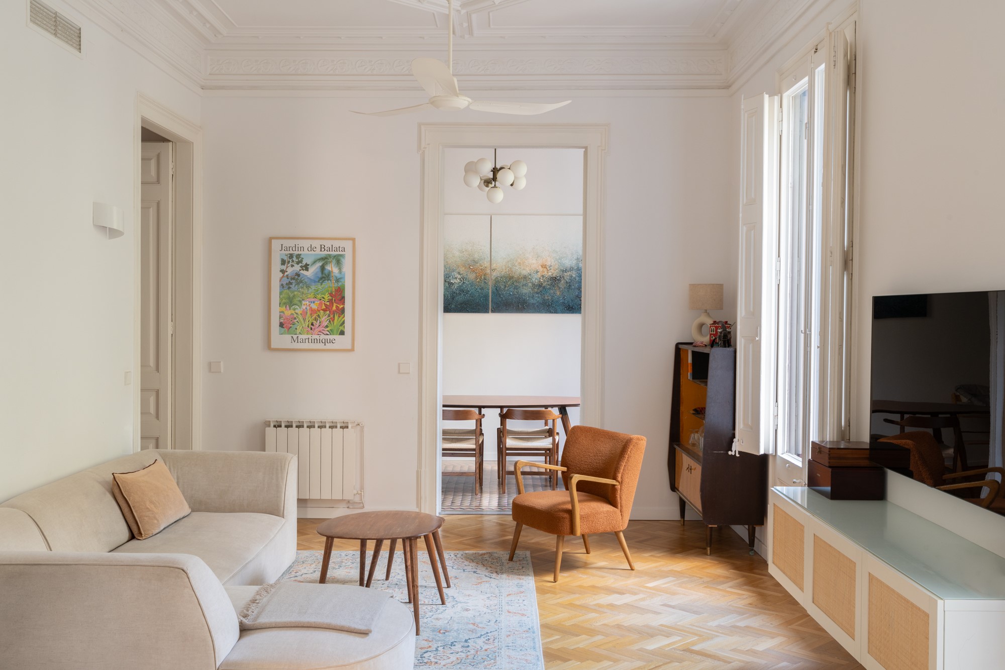 Apartment for sale Barcelona