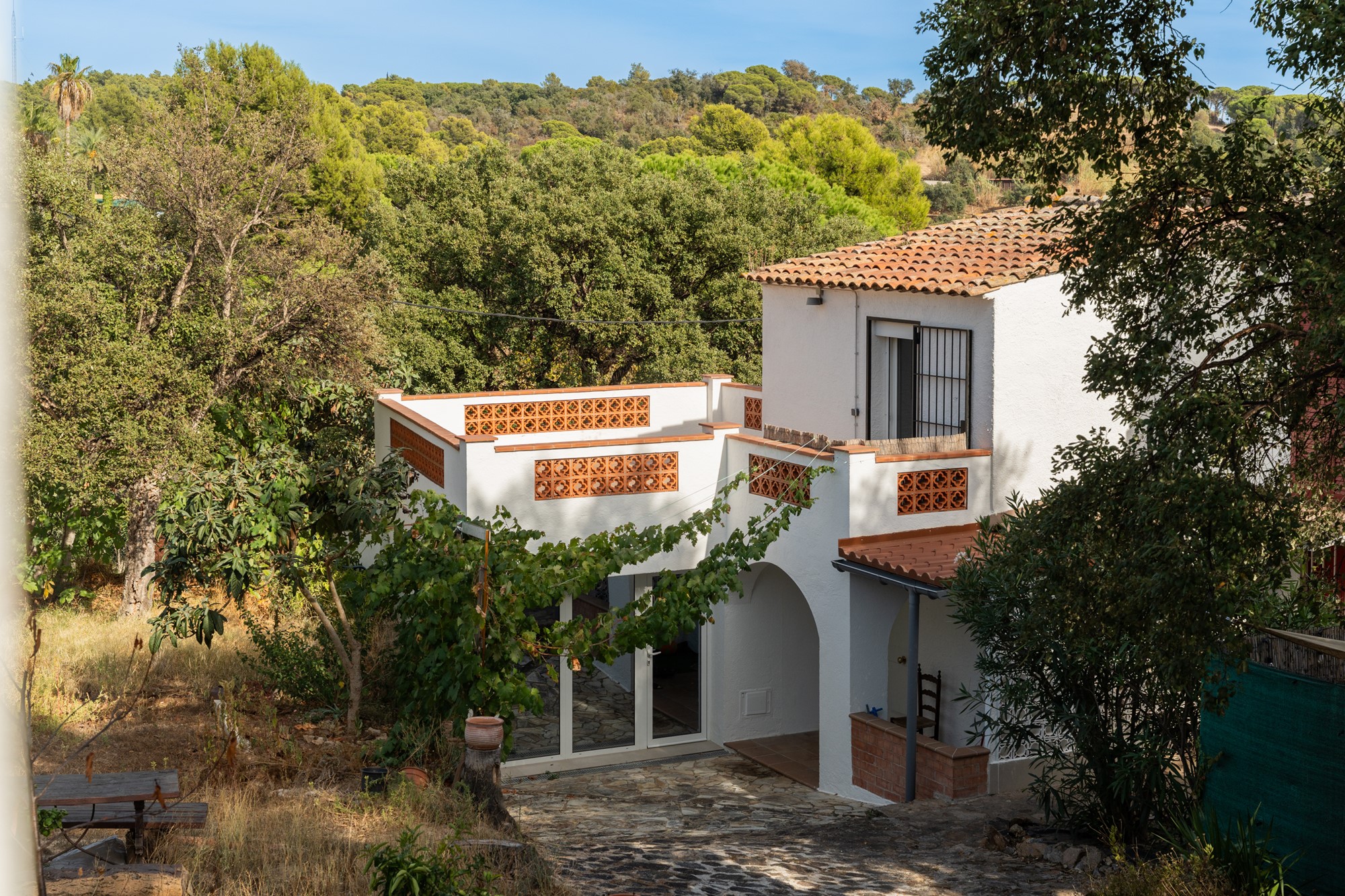 Villa for sale Lloret de Mar