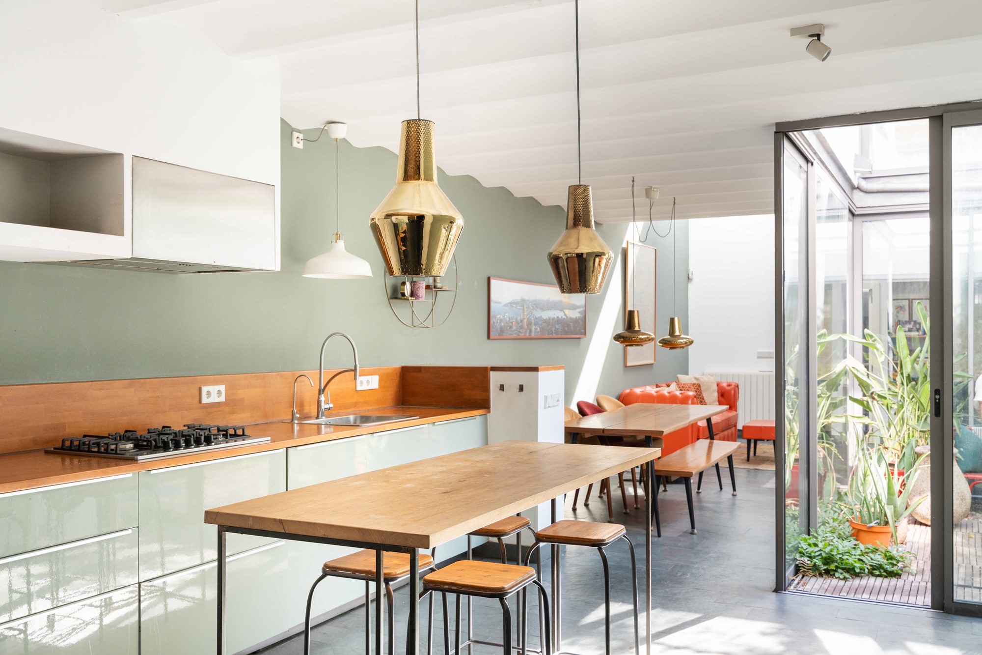 Apartment for sale Barcelona