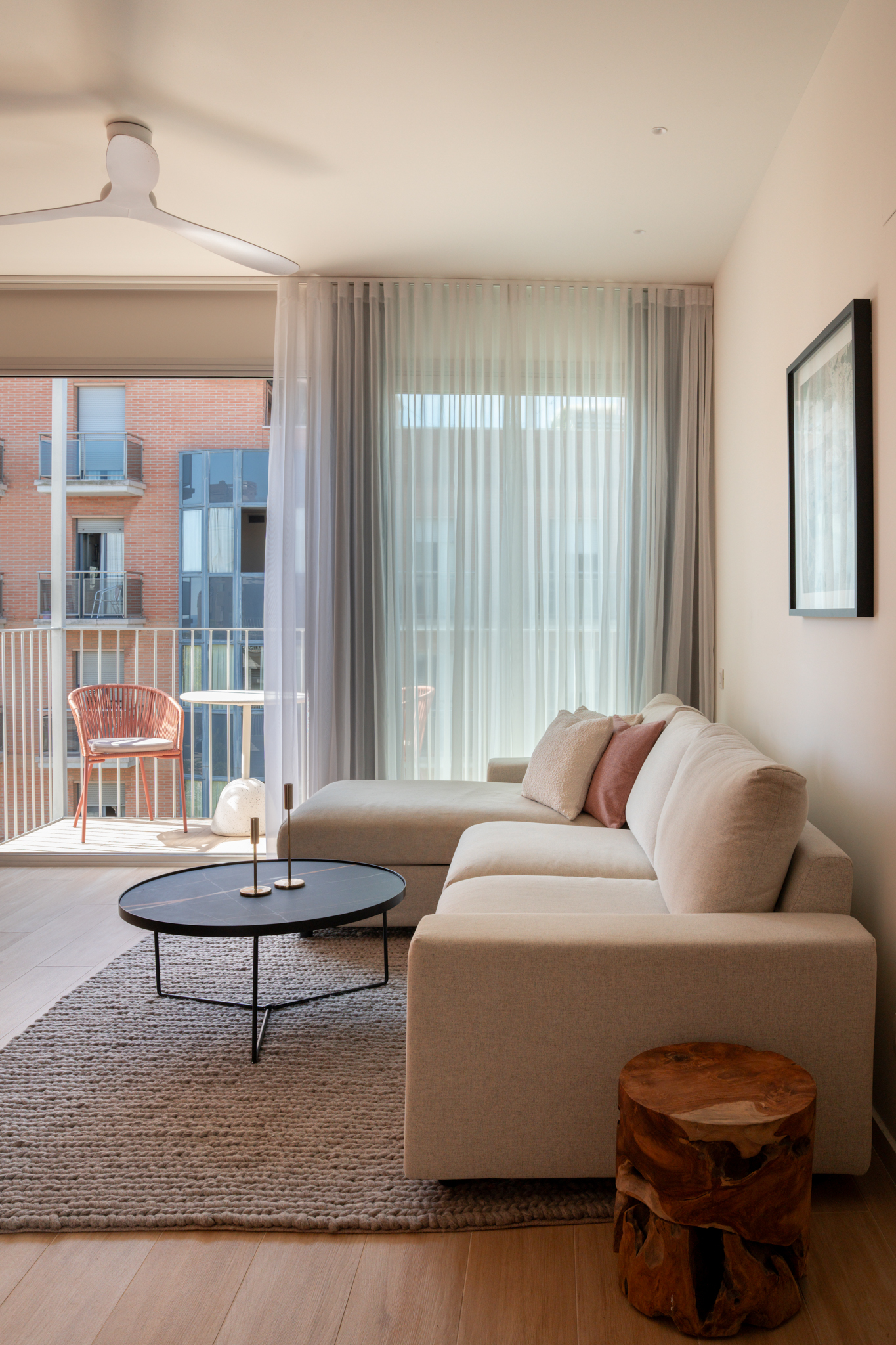 Piso En venta Barcelona