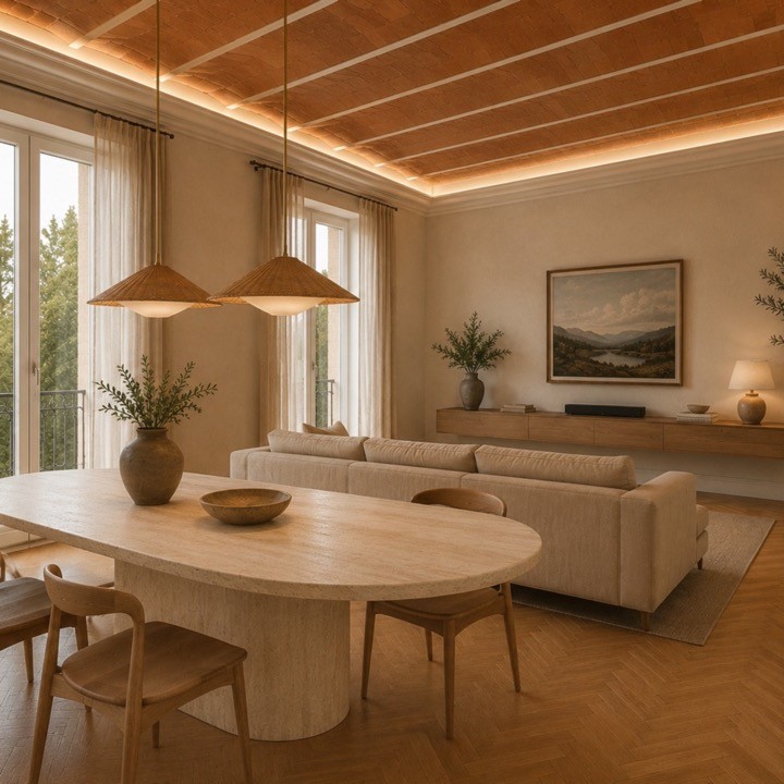 Apartment for sale Barcelona
