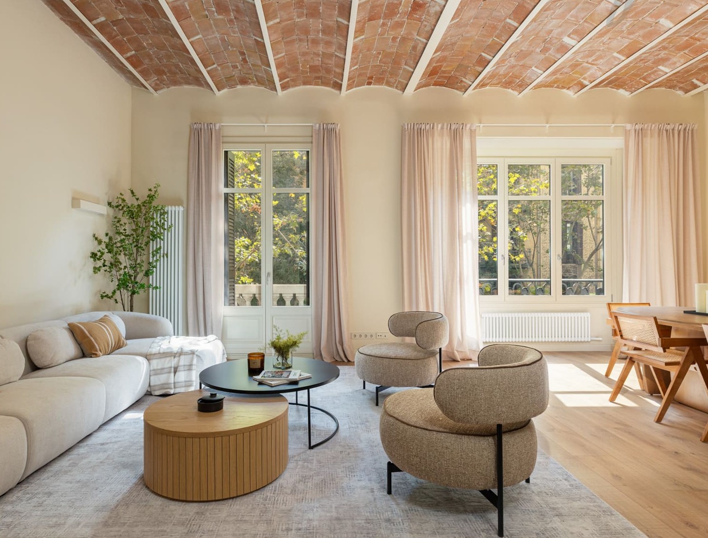 Apartment for sale Barcelona