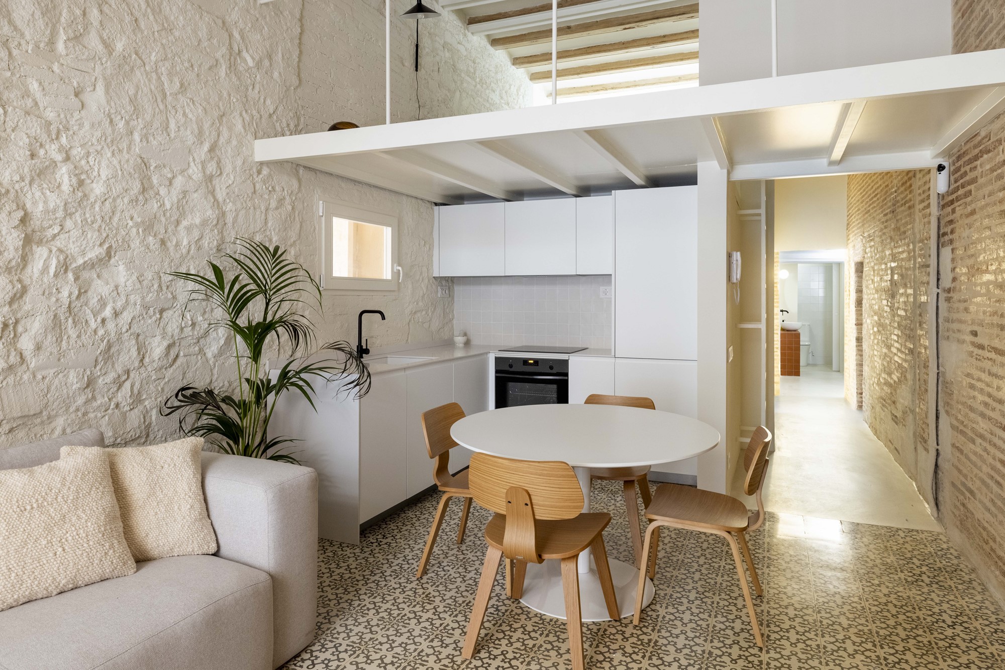 Piso En venta Barcelona