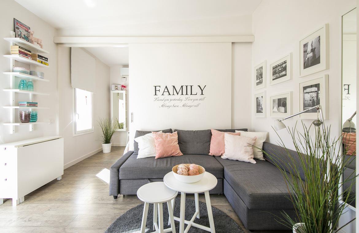 Apartment for sale Barcelona