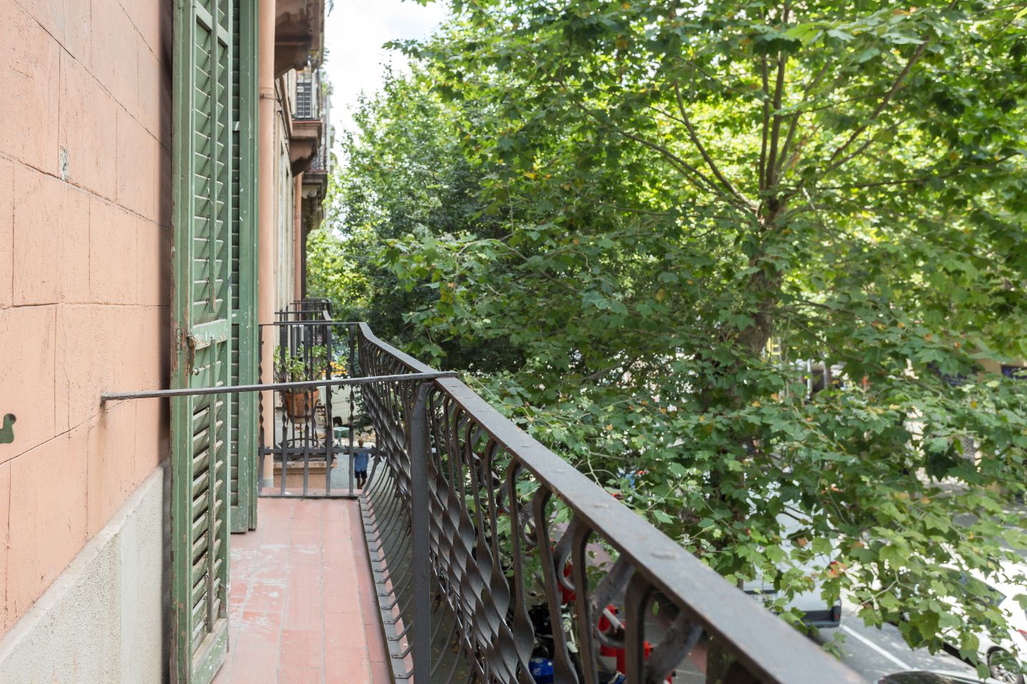 2 Bedroom Apartment for sale Barcelona