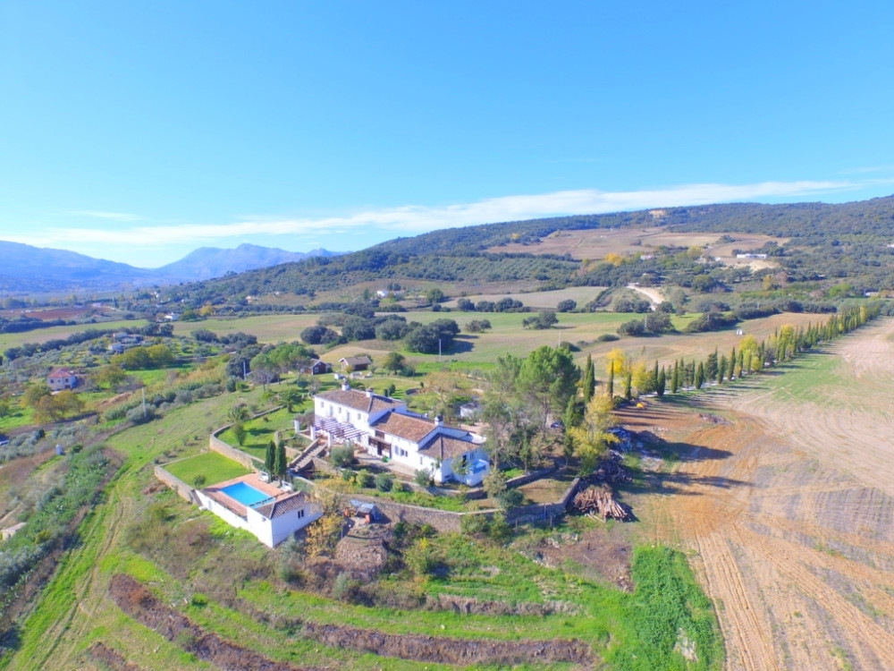 Villa in Ronda