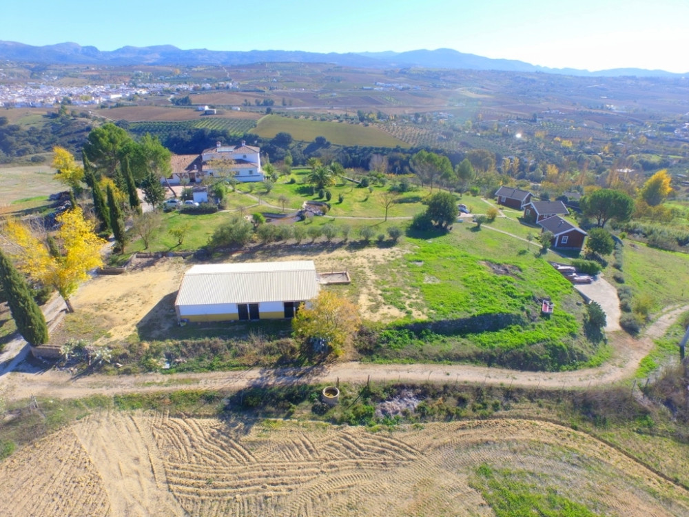 Villa in Ronda