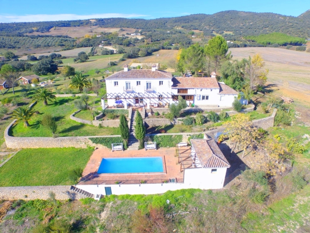 Villa in Ronda