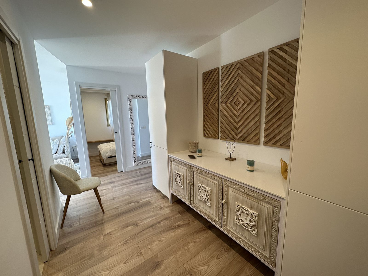 Apartment in Marbella