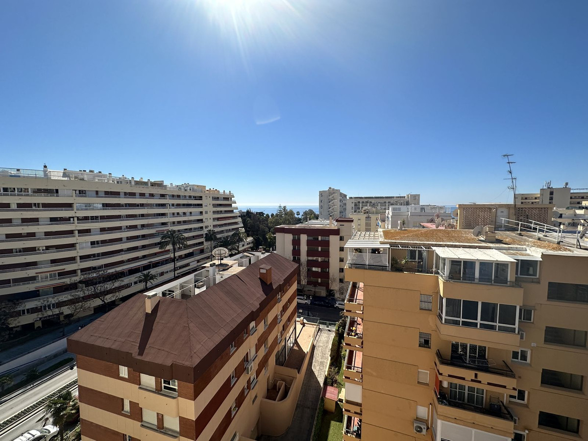 Apartment in Marbella