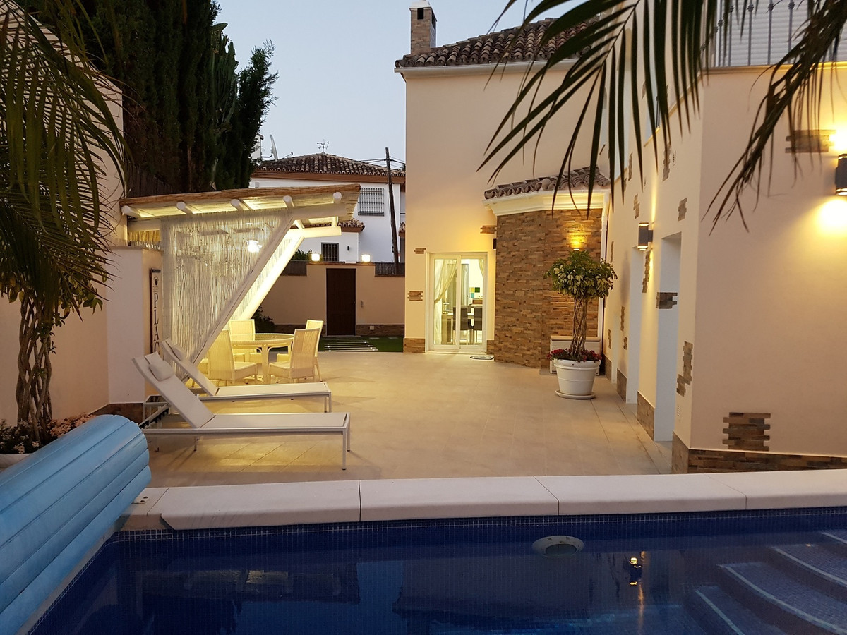 Alfa Marbella