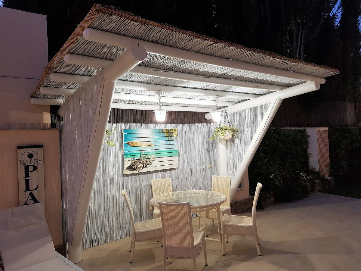 Villa in San Pedro de Alcántara