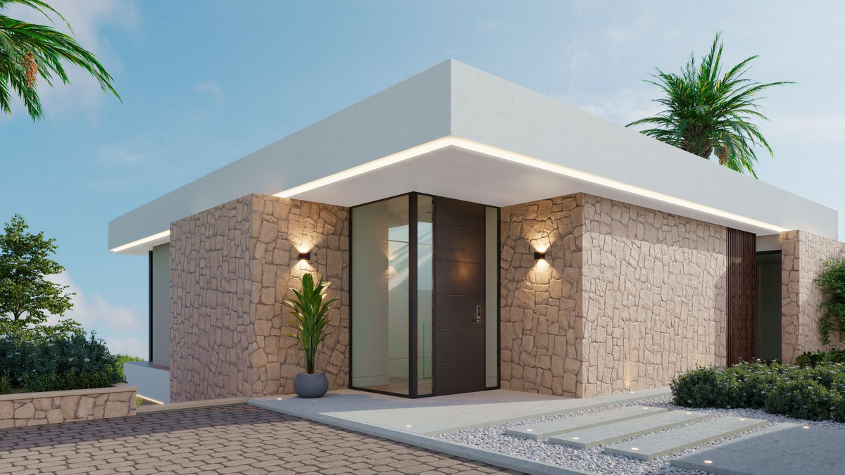 Alfa Marbella