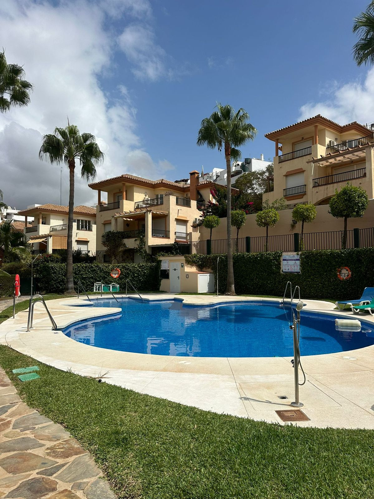 Alfa Marbella