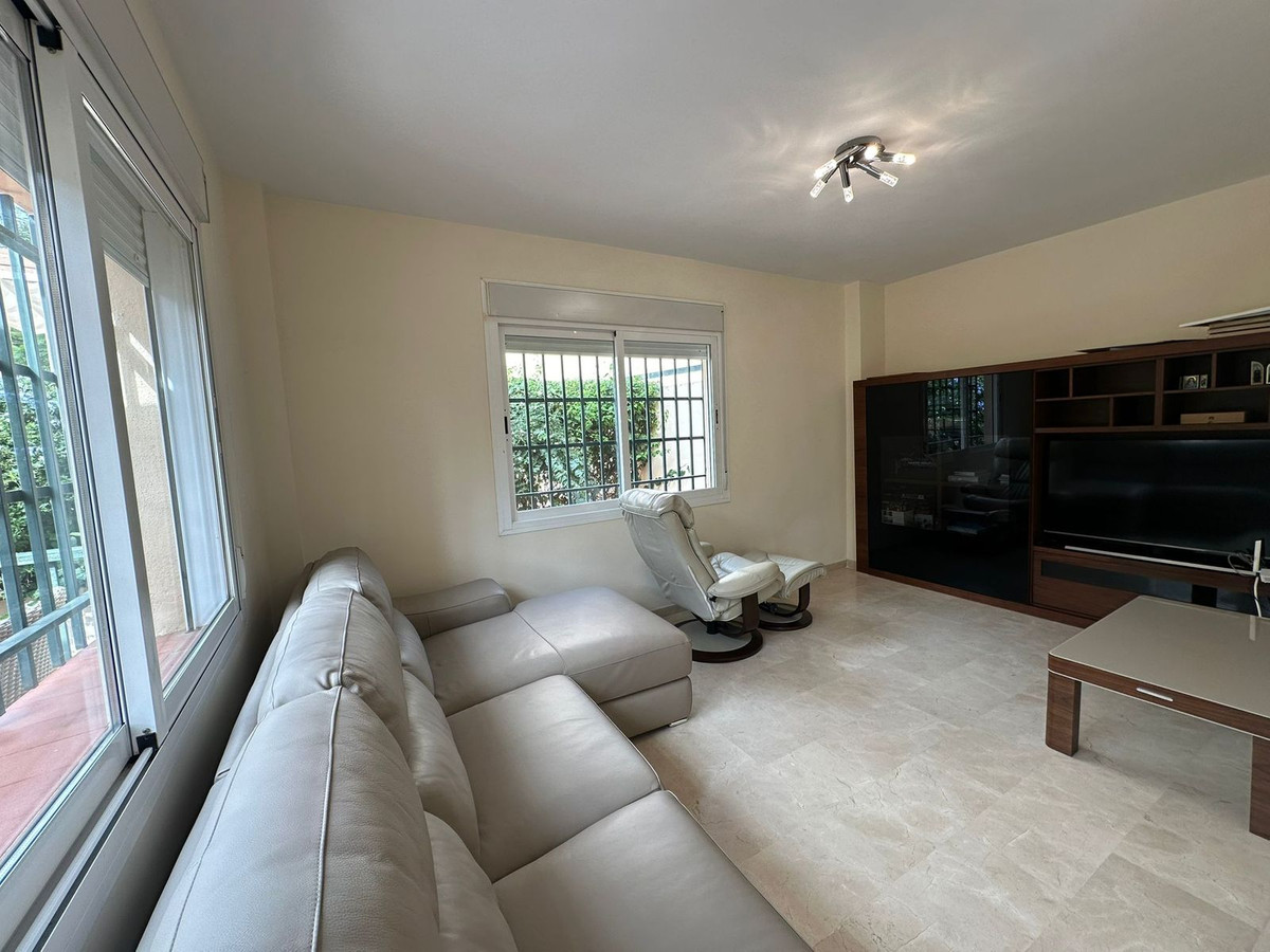 Villa in Miraflores