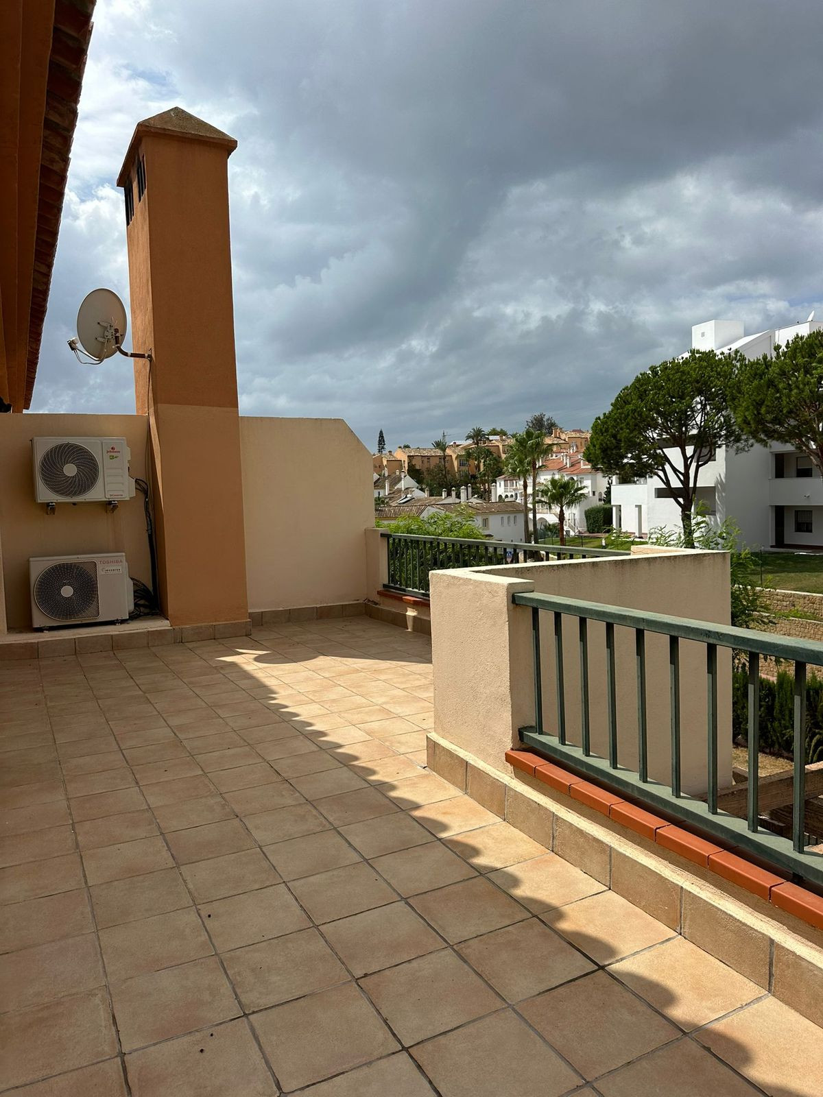 Alfa Marbella