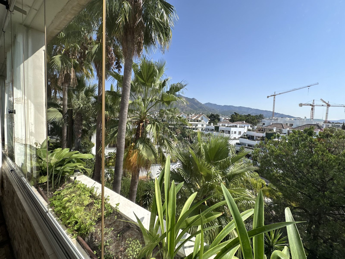 Apartment in The Golden Mile