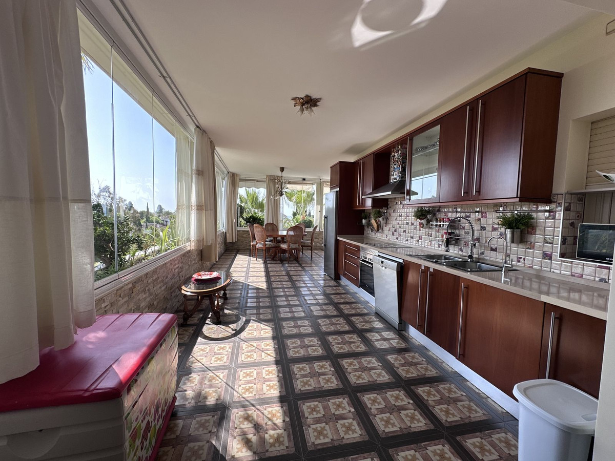 Apartment in The Golden Mile