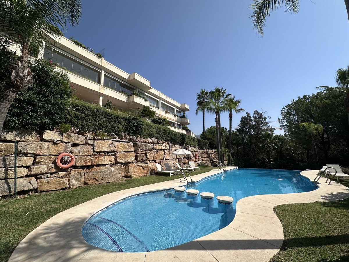 Apartment in The Golden Mile