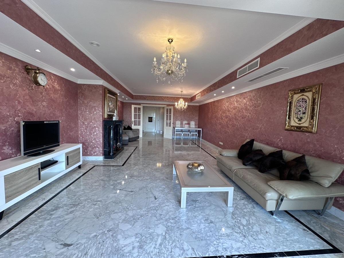 Alfa Marbella