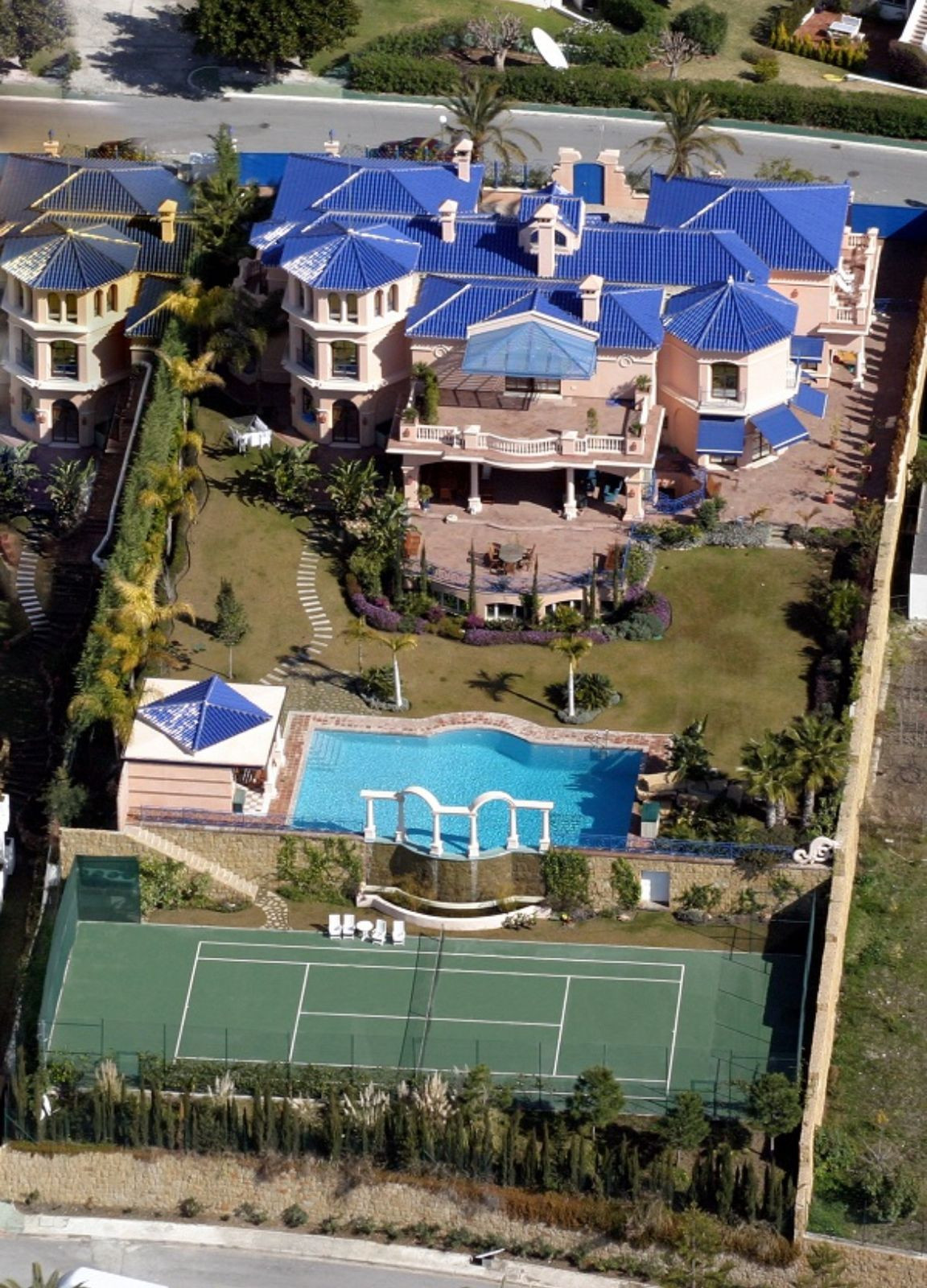 Alfa Marbella