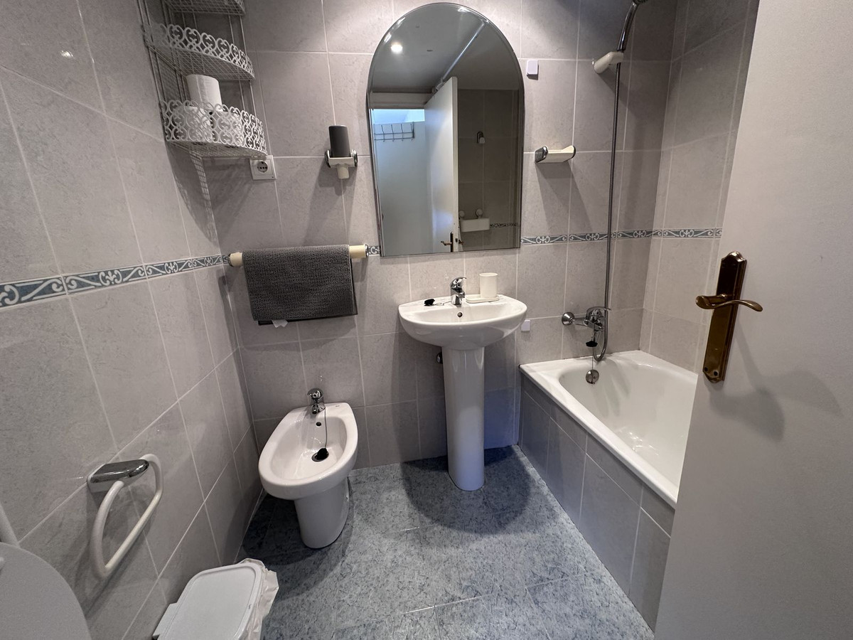 Apartment in Mijas