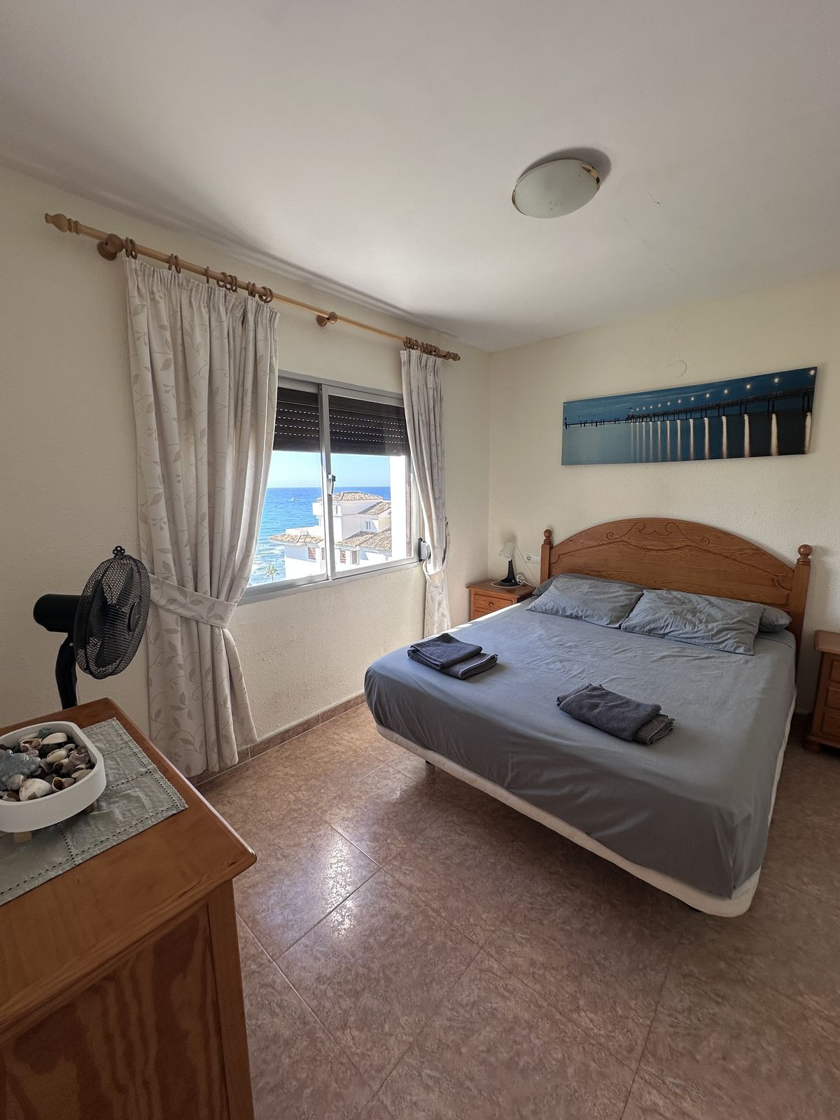 Apartment in Mijas