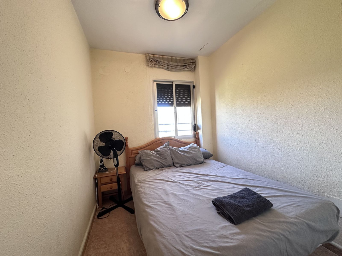 Apartment in Mijas