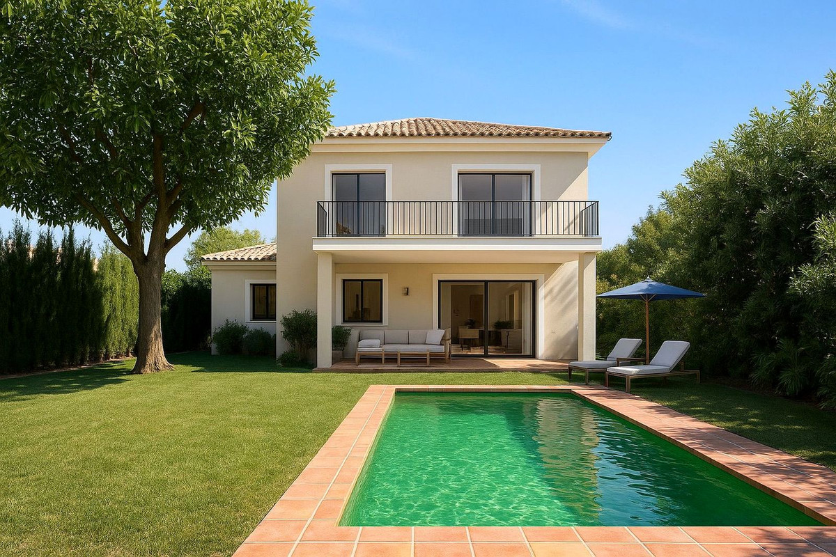 Alfa Marbella