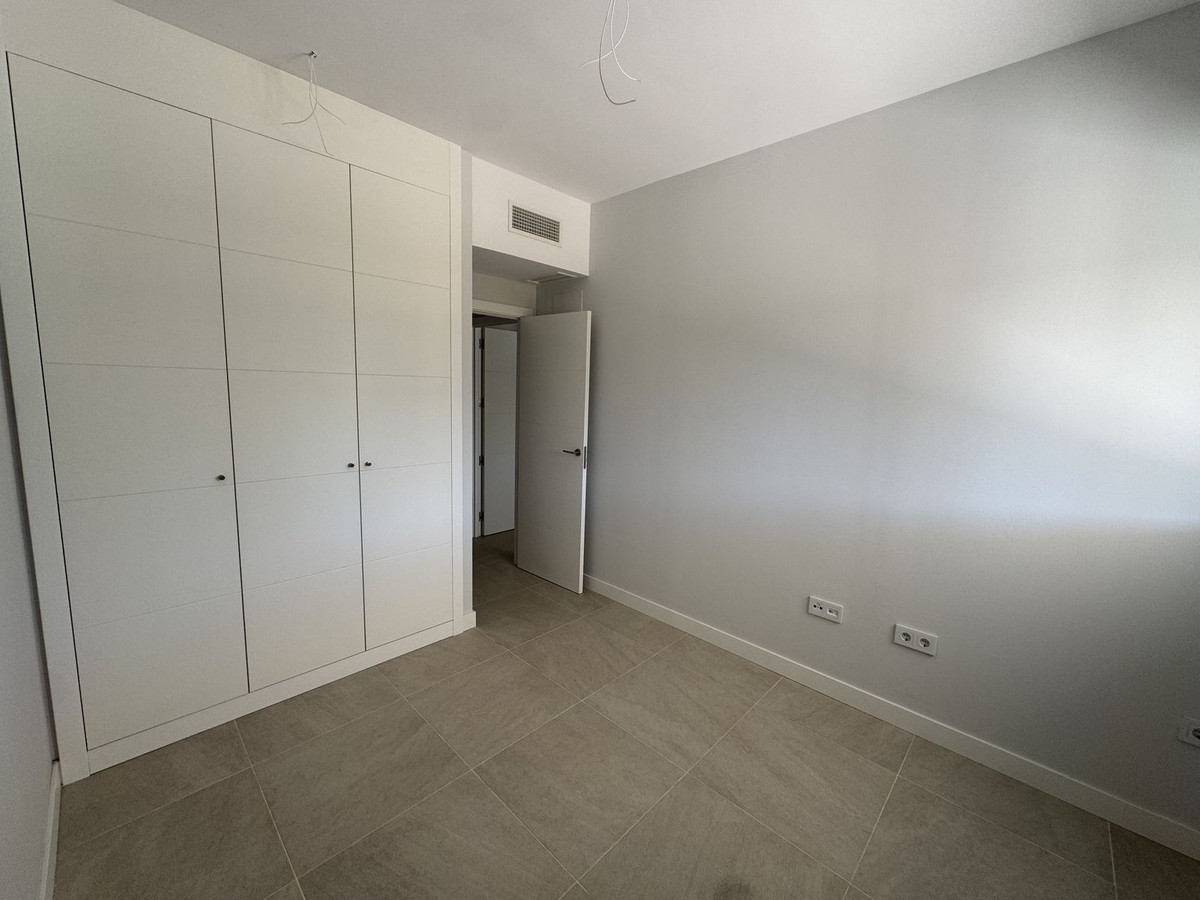 Apartment in Selwo