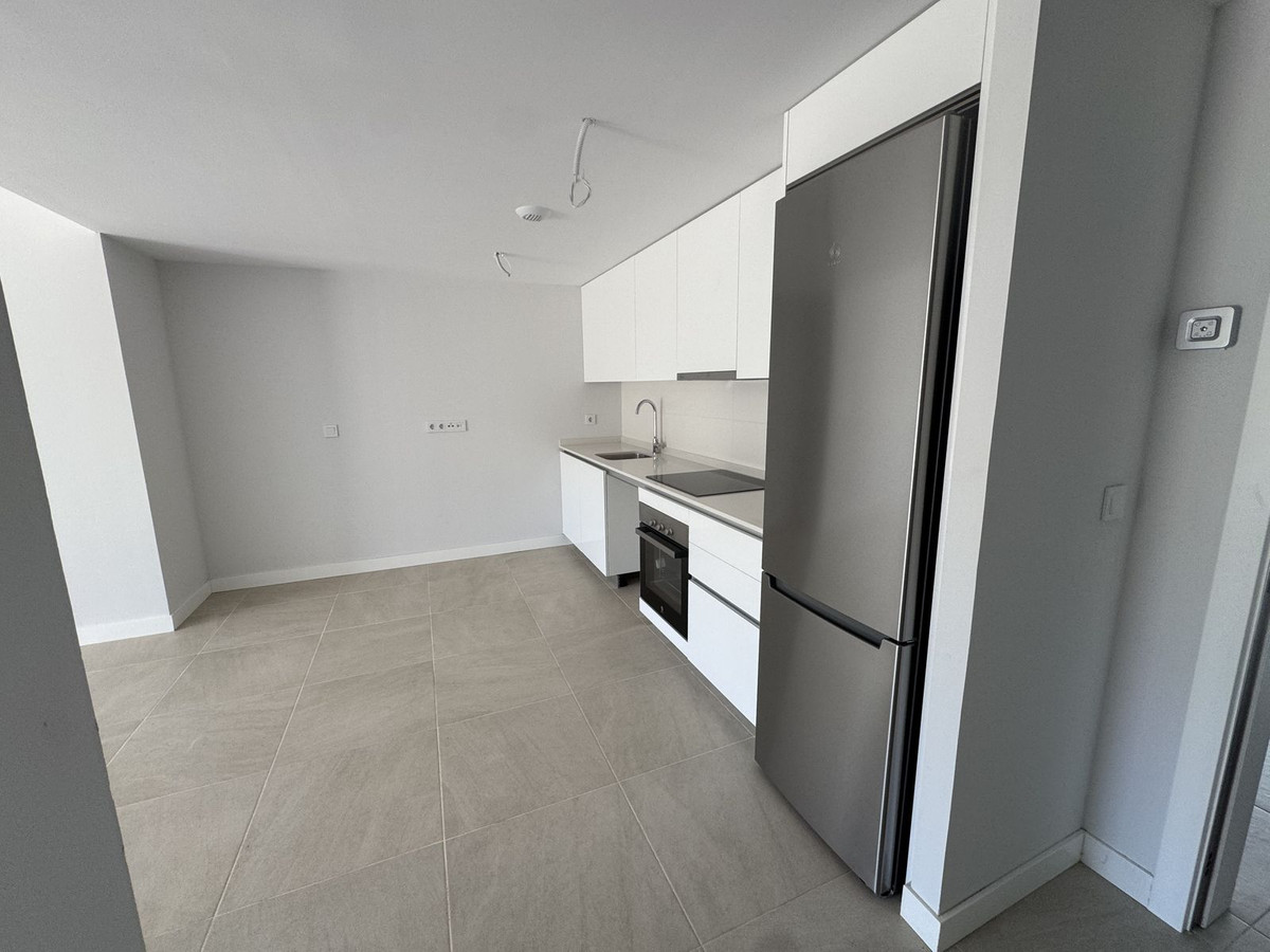 Apartment in Selwo