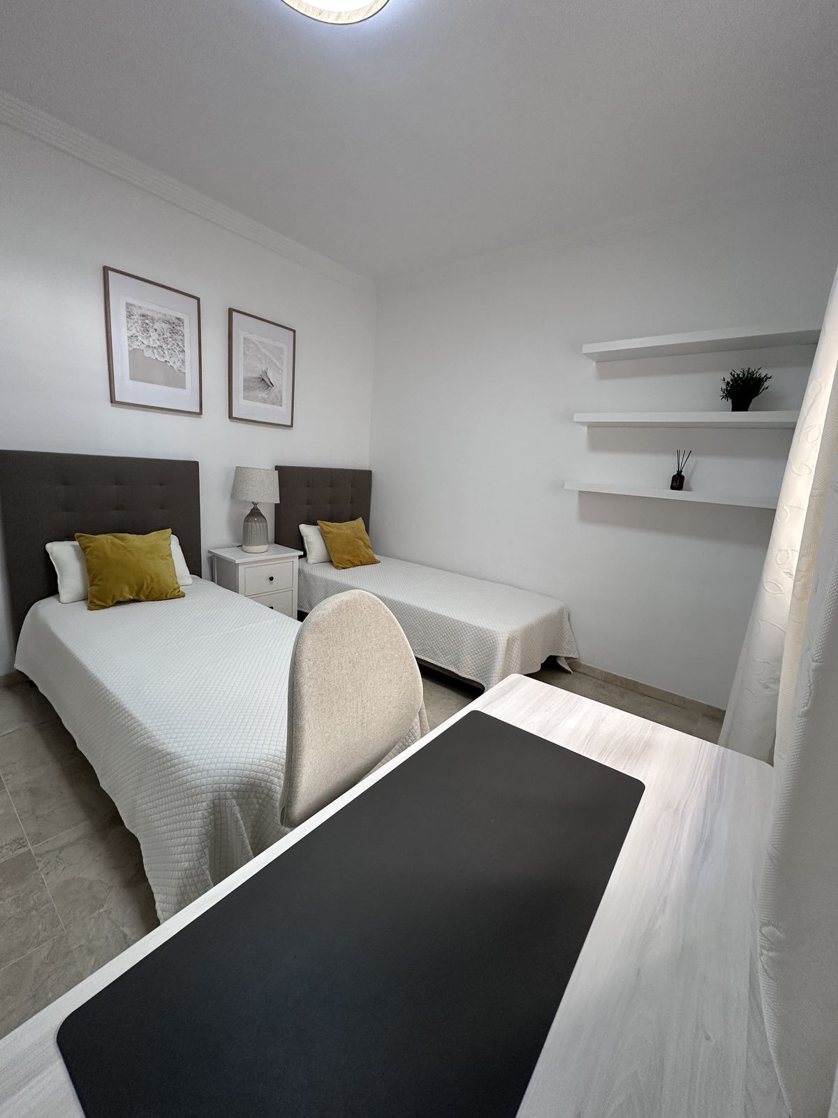 Apartment in Nueva Andalucía