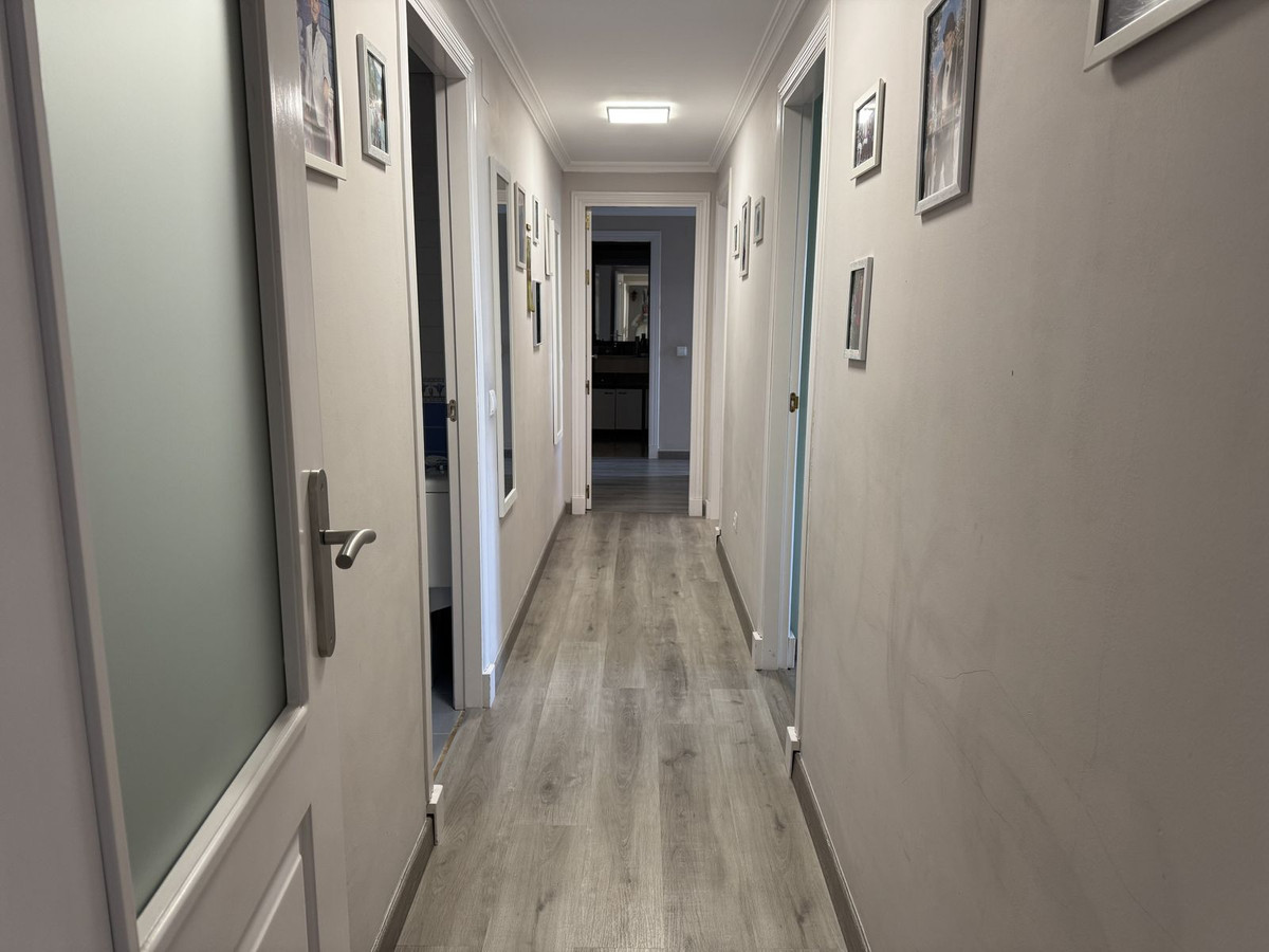 Apartment in San Pedro de Alcántara