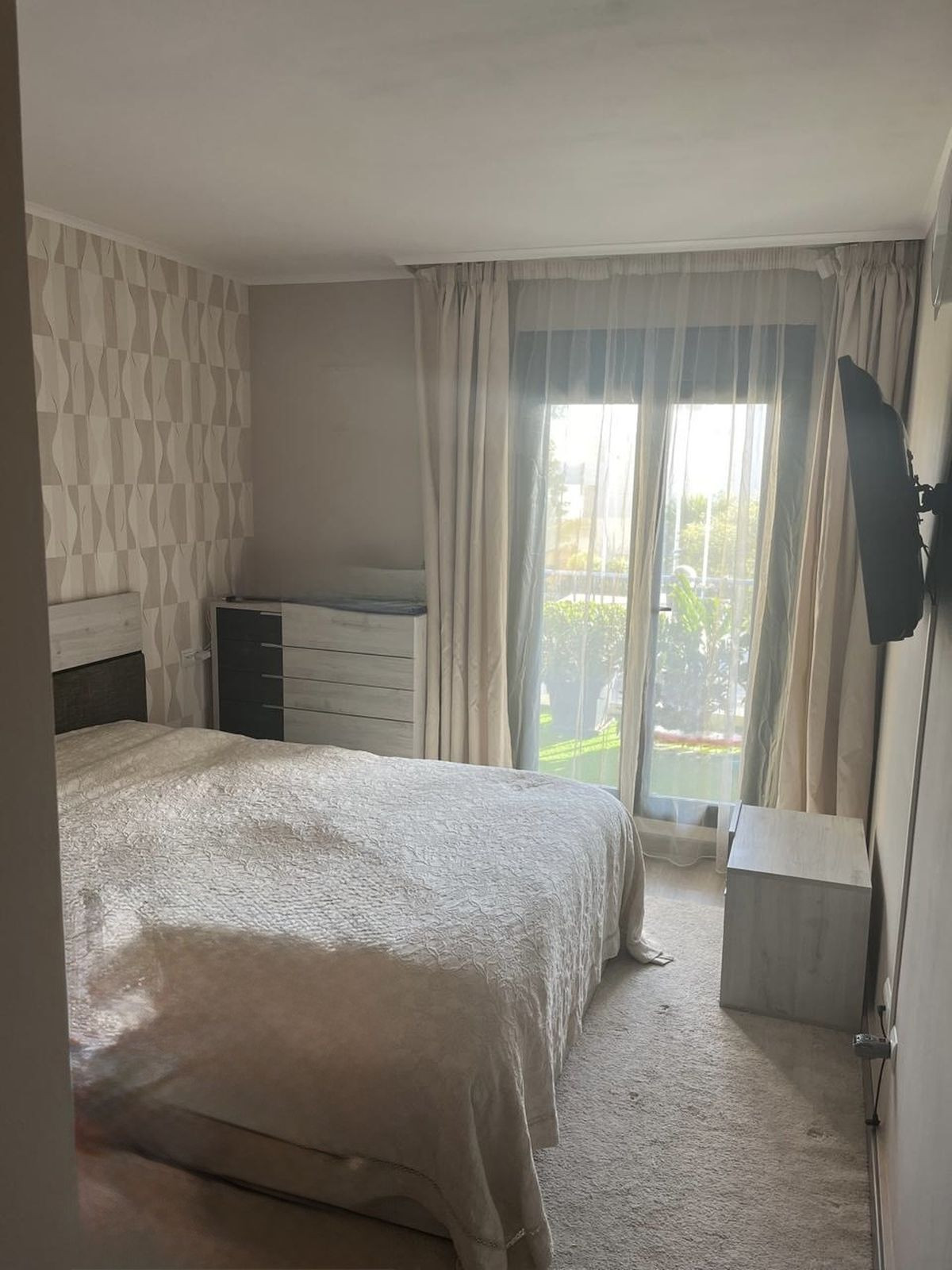 Apartment in San Pedro de Alcántara