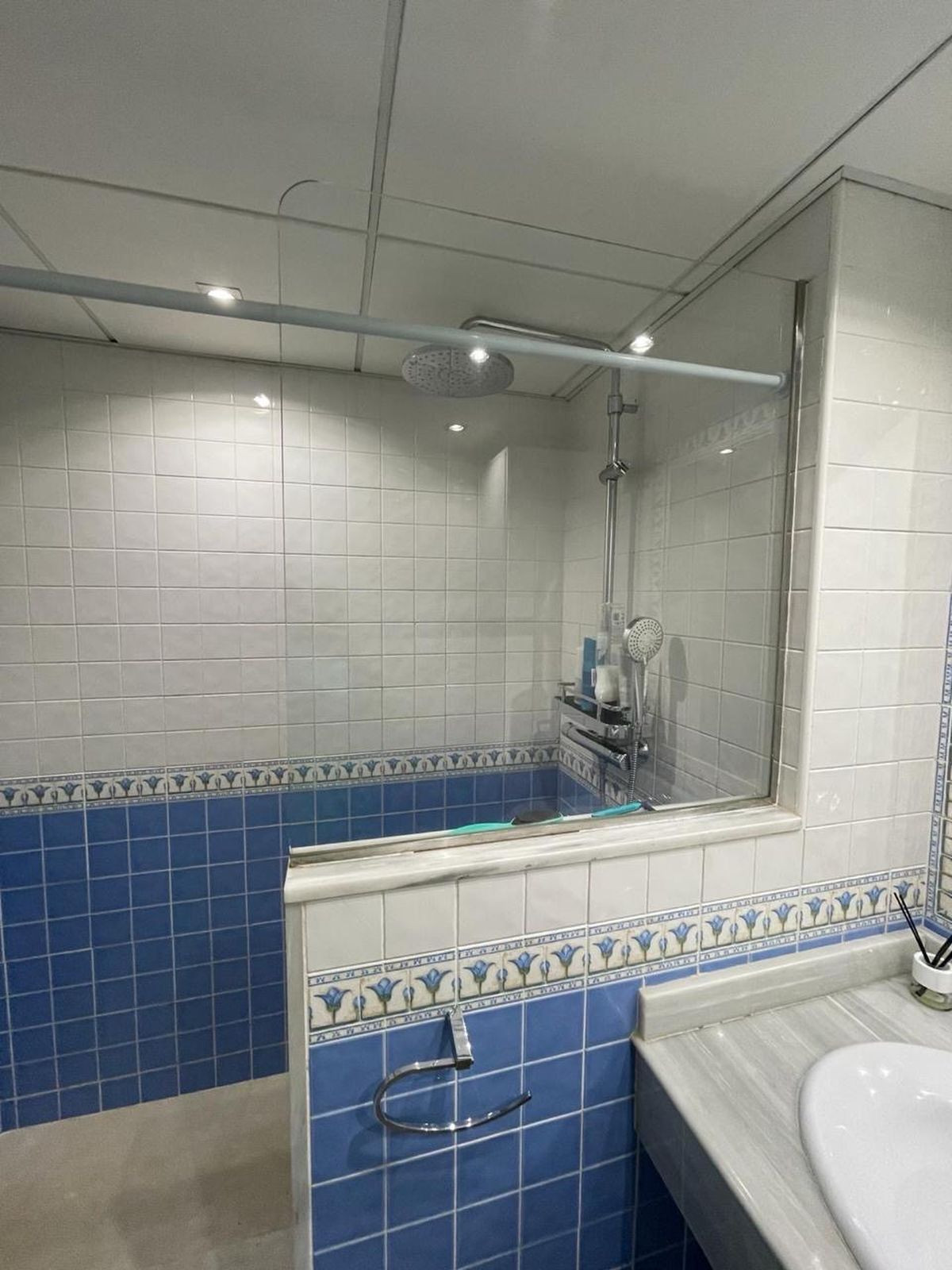 Apartment in San Pedro de Alcántara