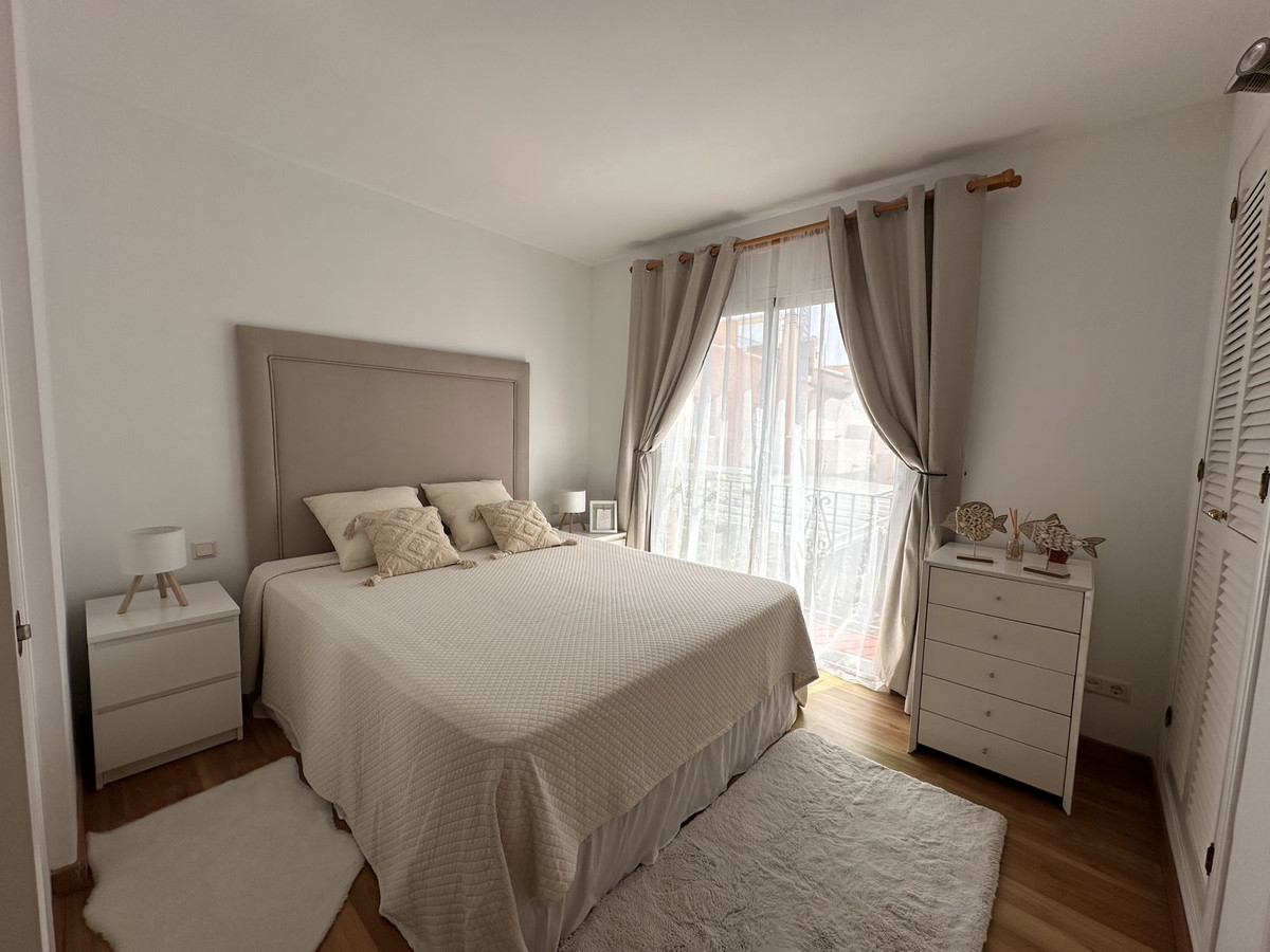 Villa in Nueva Andalucía