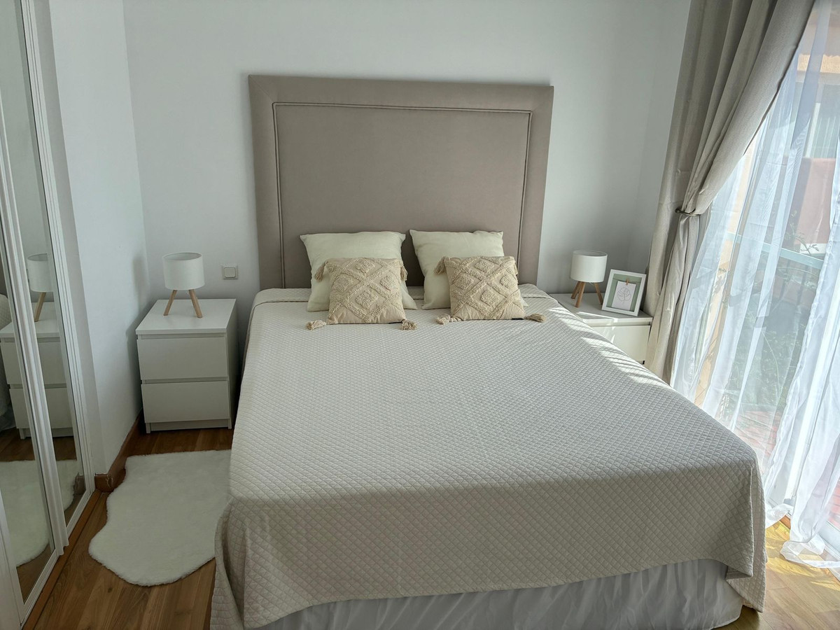 Villa in Nueva Andalucía