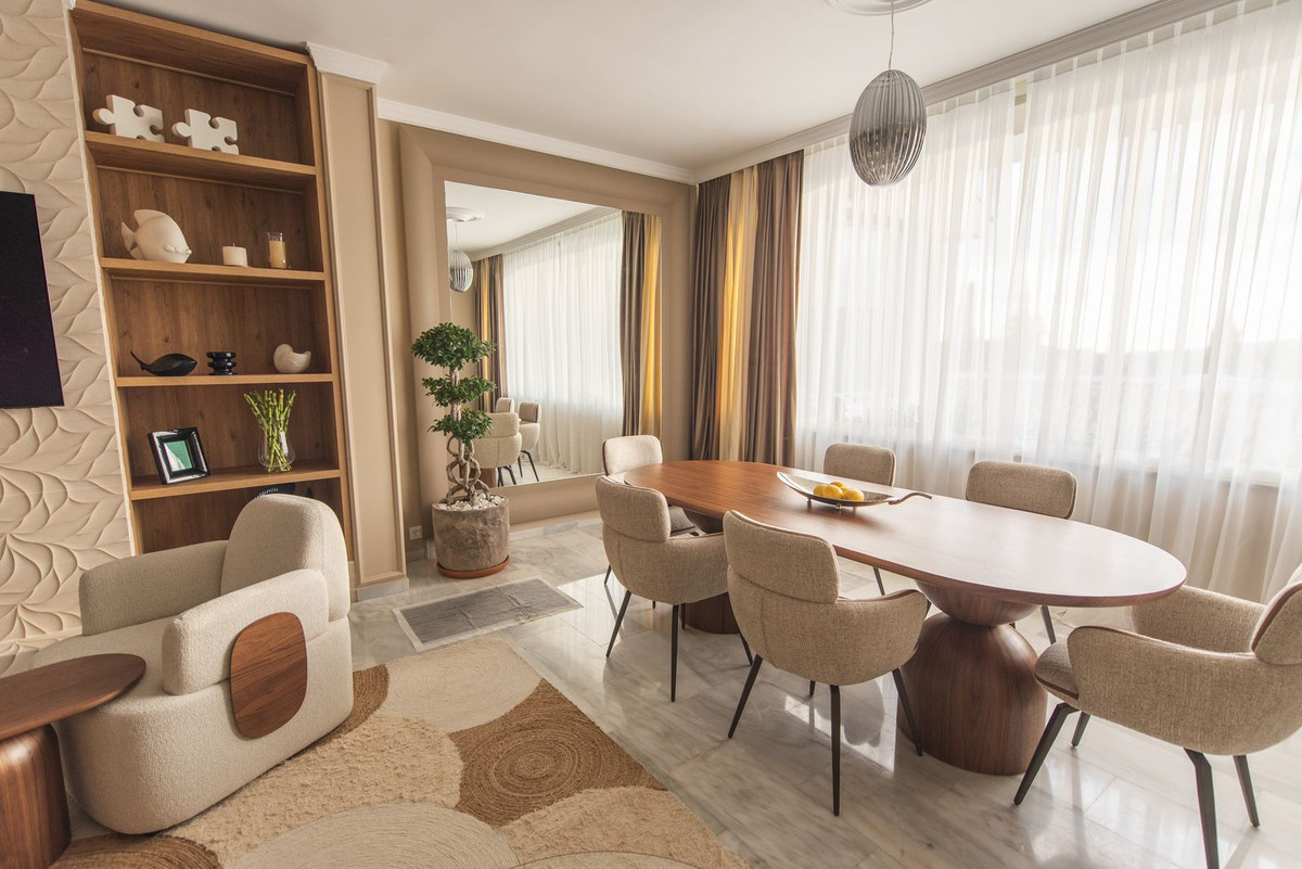 Town House in Nueva Andalucía