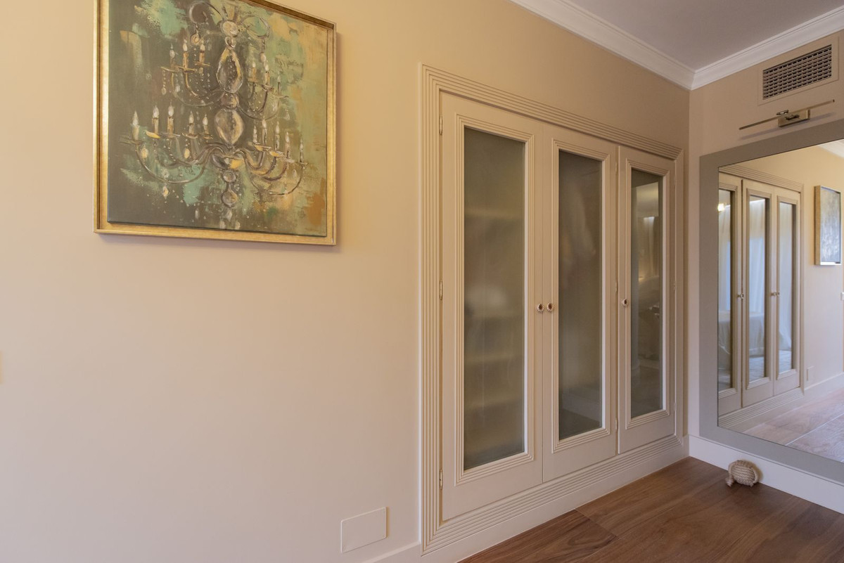 Town House in Nueva Andalucía