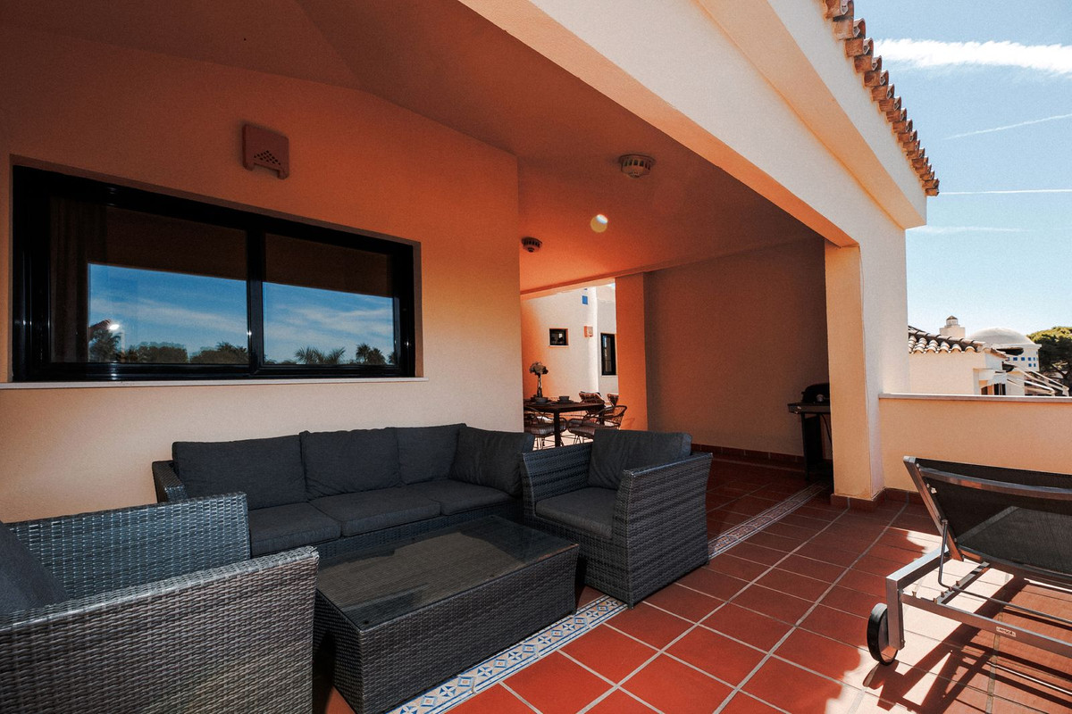 Alfa Marbella