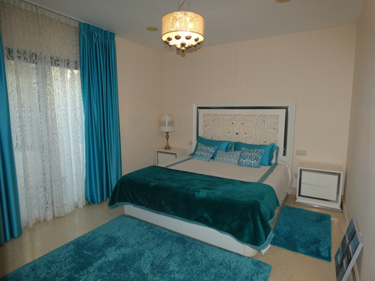 Apartment in Benahavís