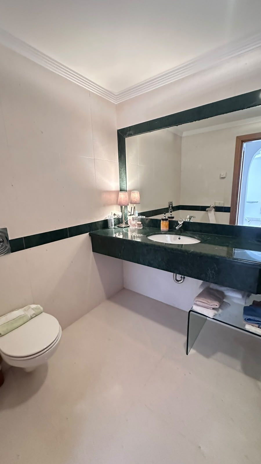 Apartment in Los Almendros